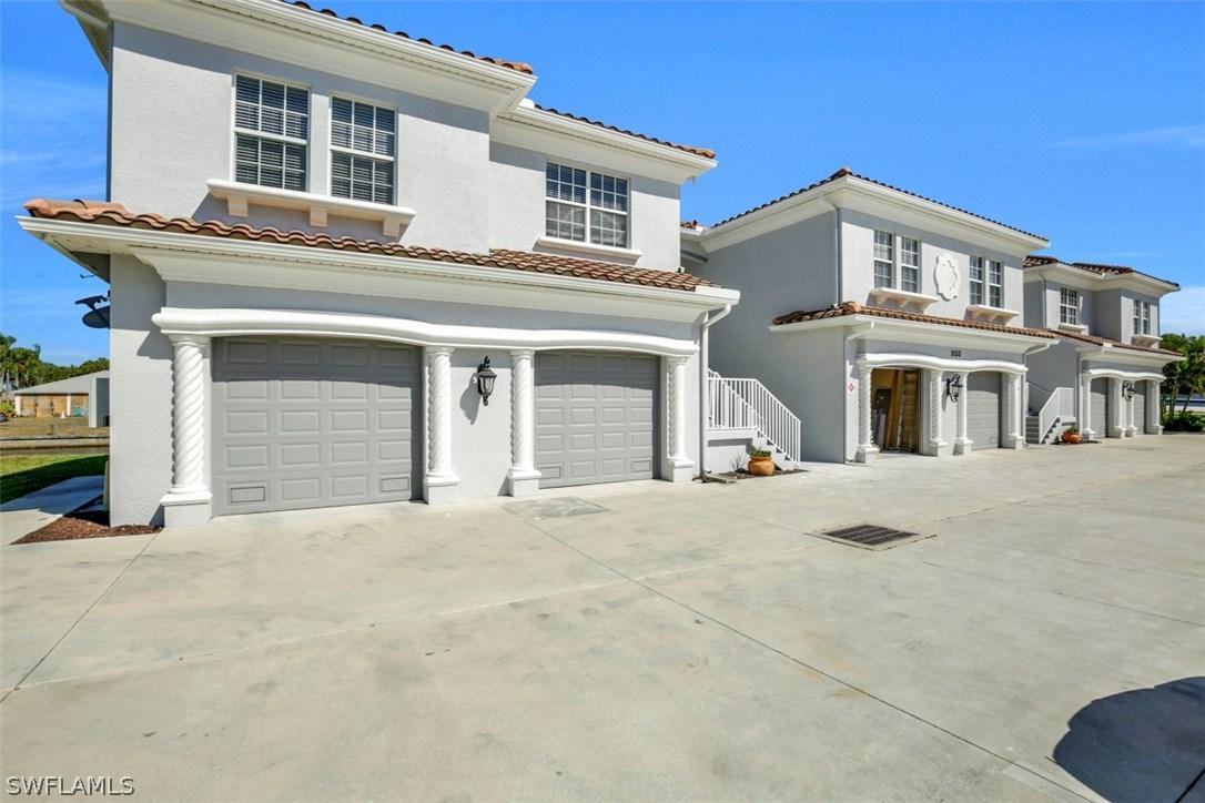 103 SW 39th St. #204, Cape Coral, FL 33914