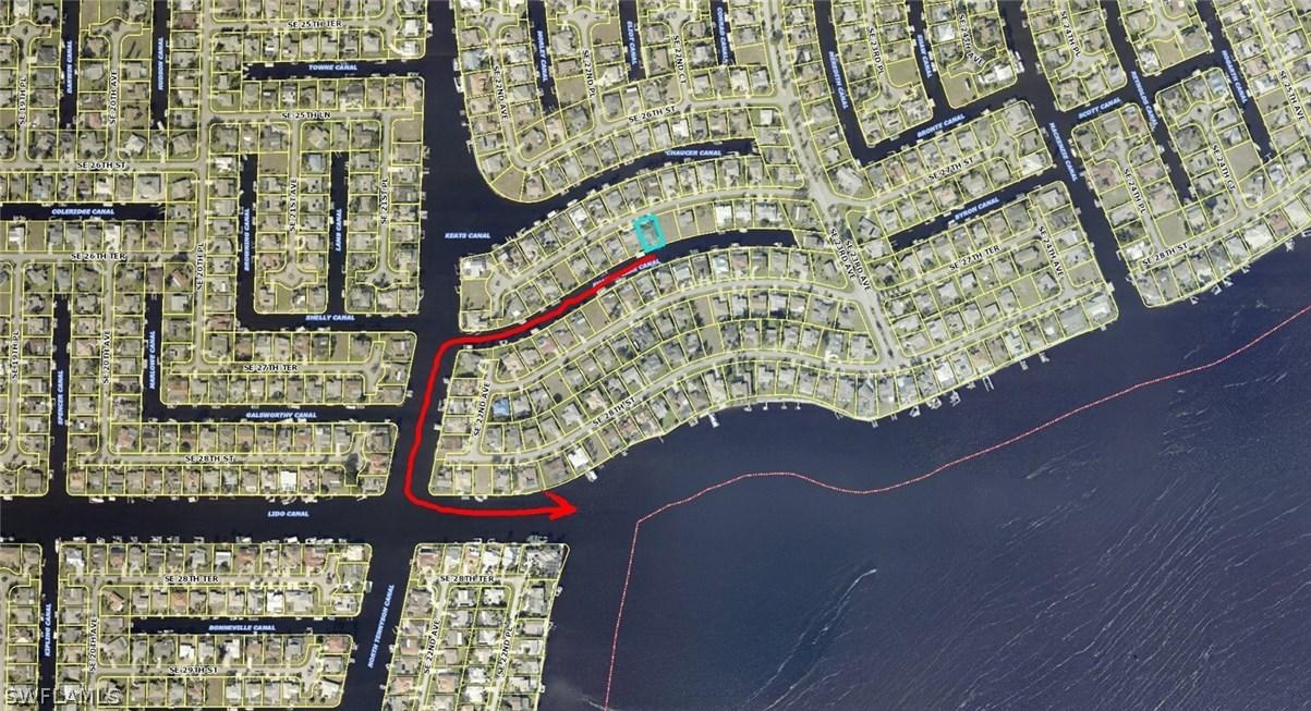 2248 SE 27th St., Cape Coral, FL 33904