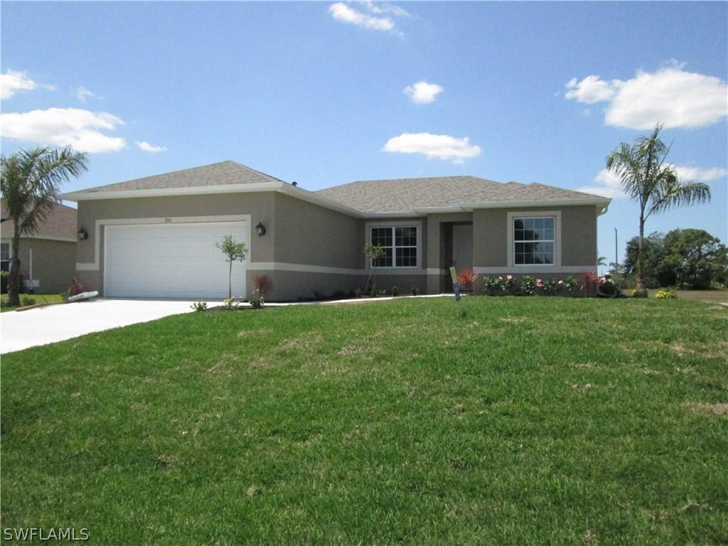 3210 NE 14th Ave., Cape Coral, FL 33909