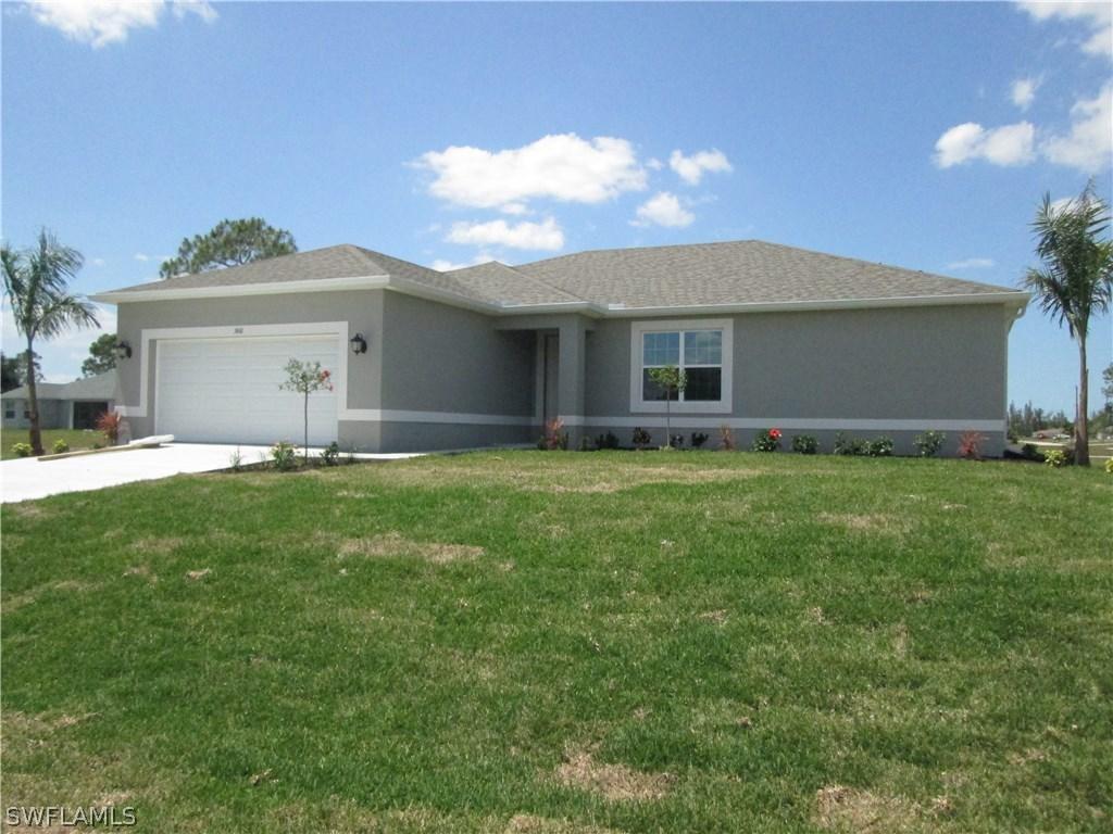 3610 NE 12th Pl., Cape Coral, FL 33909