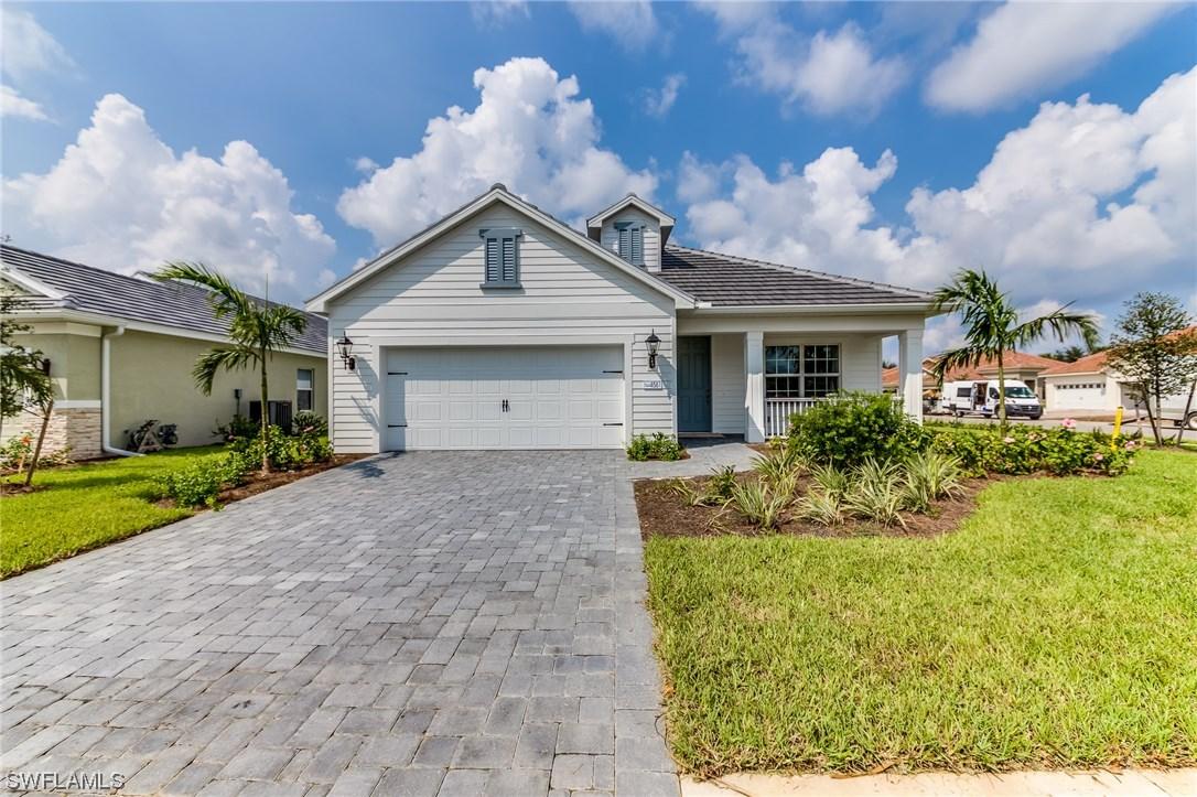 4561 Mystic Blue Way, Fort Myers, FL 33966