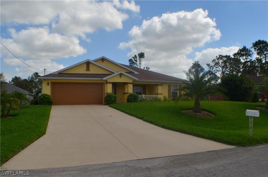 1607 Karen Ave., Lehigh Acres, FL 33976