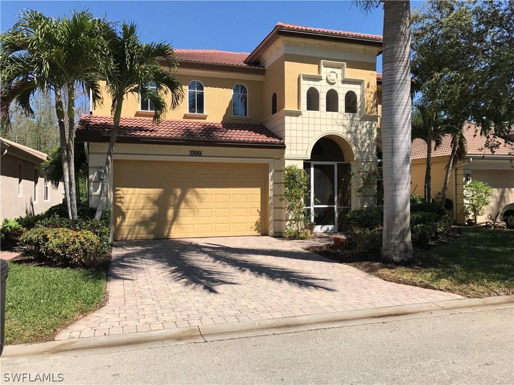 7495 Sika Deer Way, Fort Myers, FL 33966
