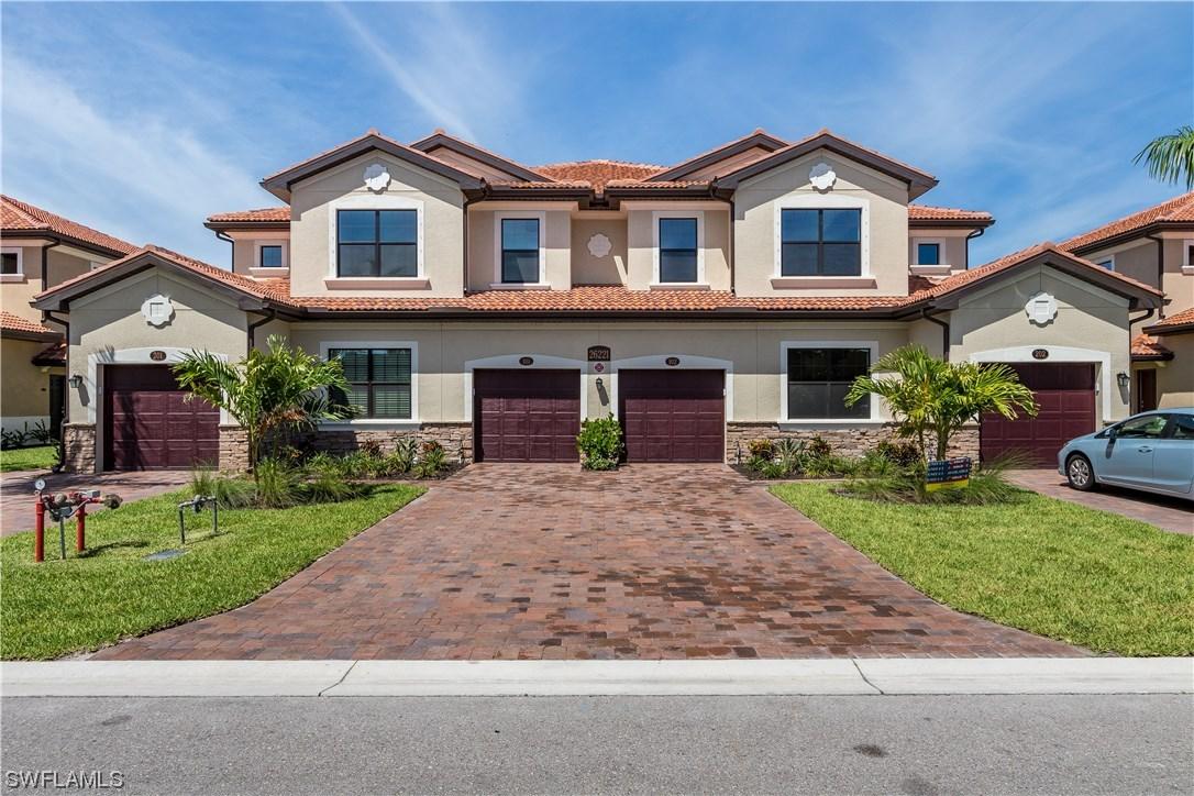 26221 Palace Ln. #201, Bonita Springs, FL 34135