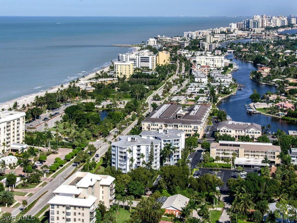 1300 Gulf Shore Blvd. #509, Naples, FL 34102