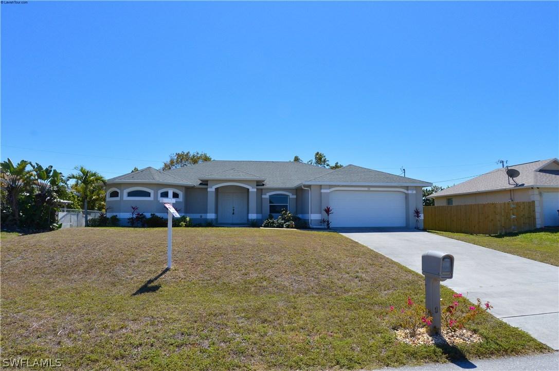 706 SW 25th St., Cape Coral, FL 33914
