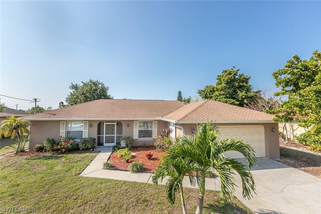 1424 SE 30th St., Cape Coral, FL 33904