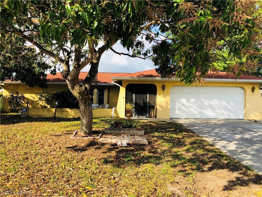 1307 SE 45th St., Cape Coral, FL 33904