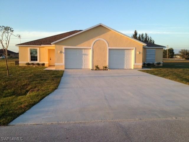 [Address Hidden by Seller], Cape Coral, FL 33990