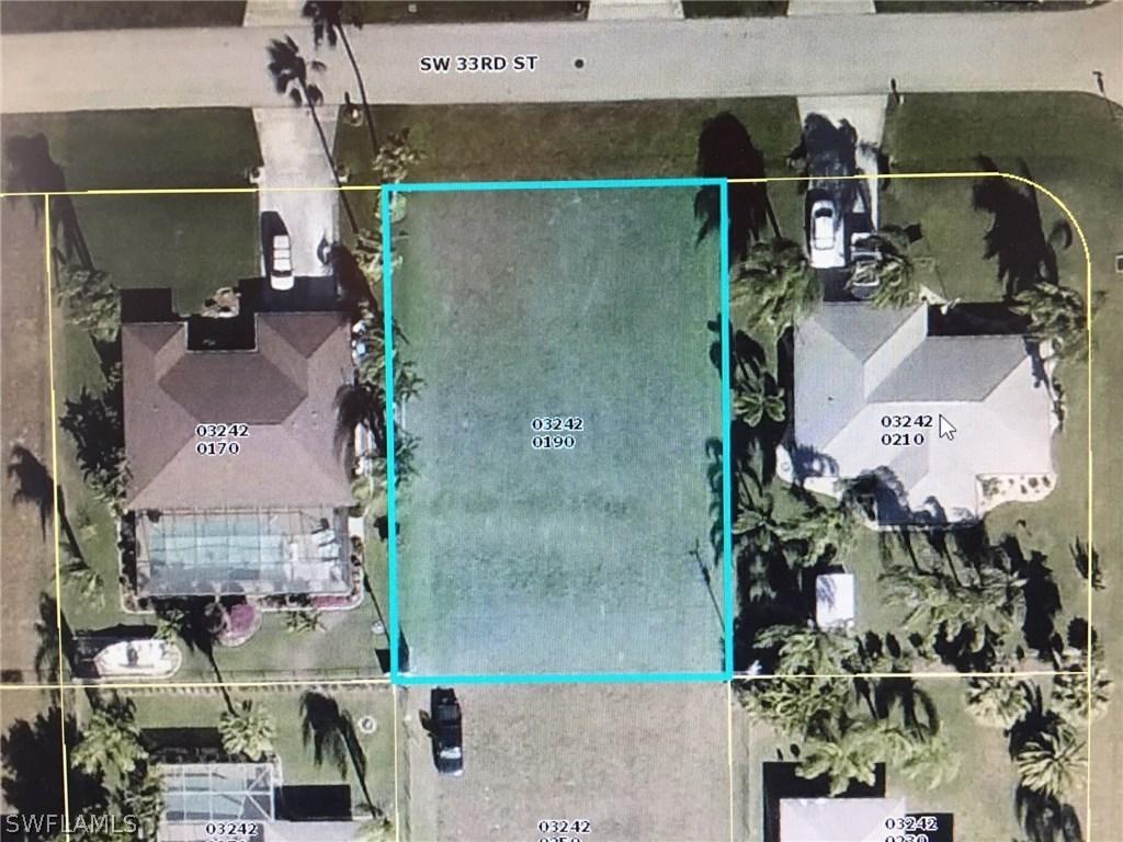 914 SW 33rd St., Cape Coral, FL 33914