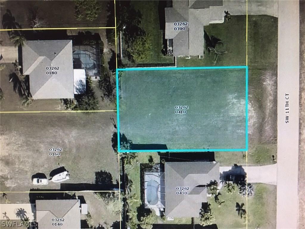 3308 SW 11th Ct., Cape Coral, FL 33914