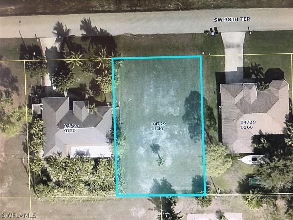 1824 SW 38th Ter., Cape Coral, FL 33914