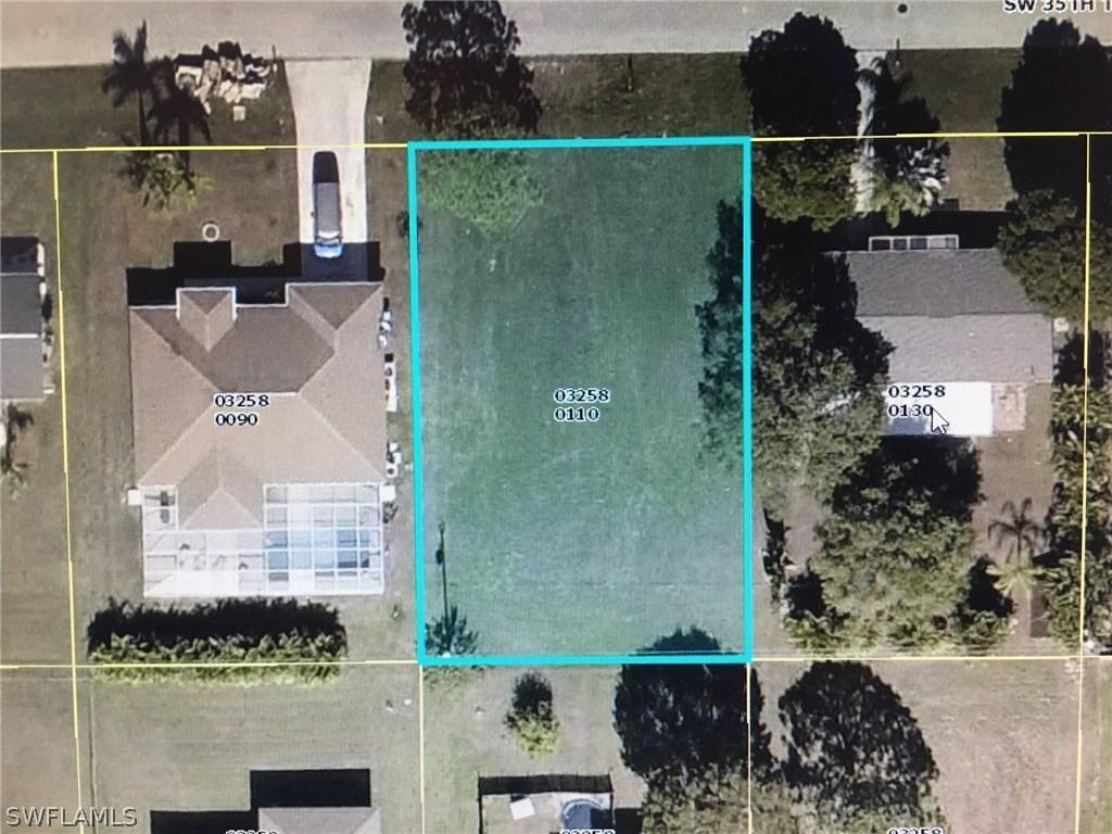 1302 SW 35th Ter., Cape Coral, FL 33914