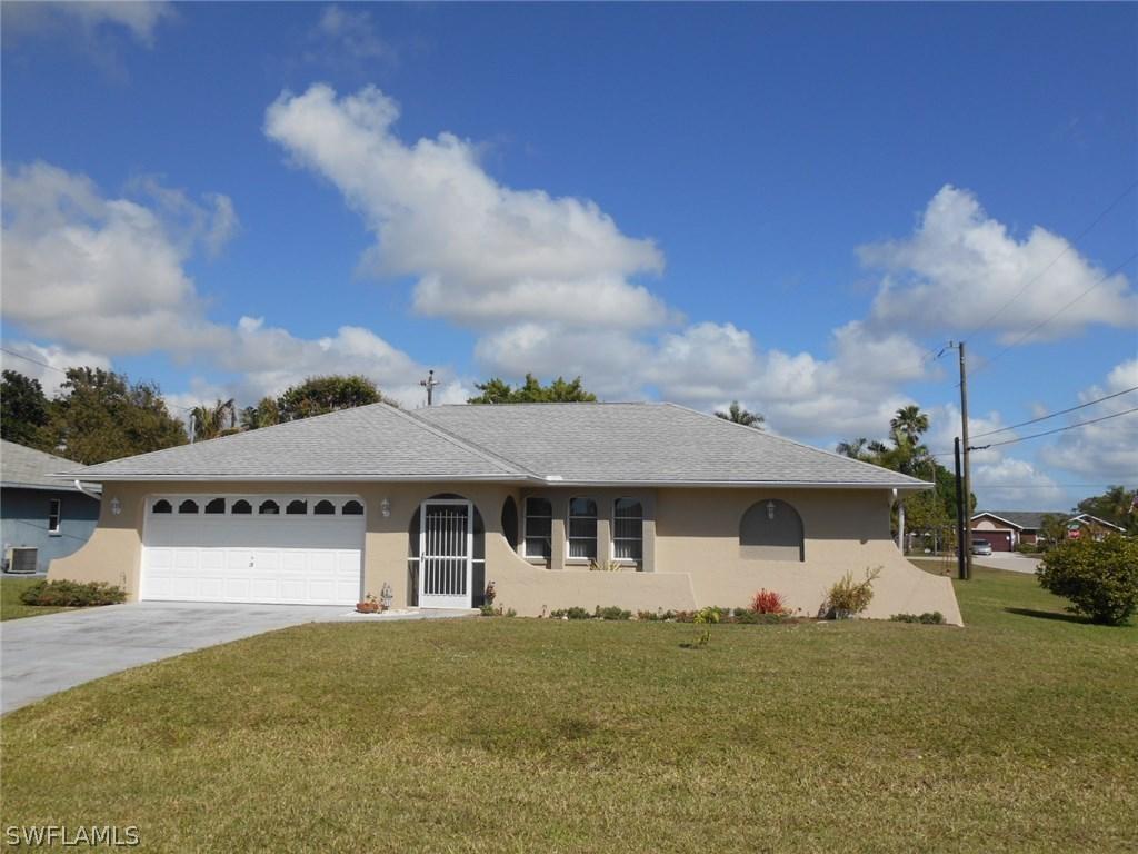 713 SE 35th St., Cape Coral, FL 33904