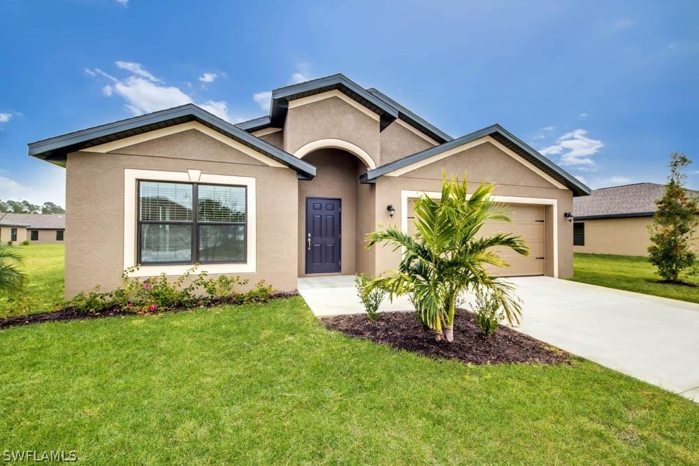 725 Evening Shade Ln., Lehigh Acres, FL 33974