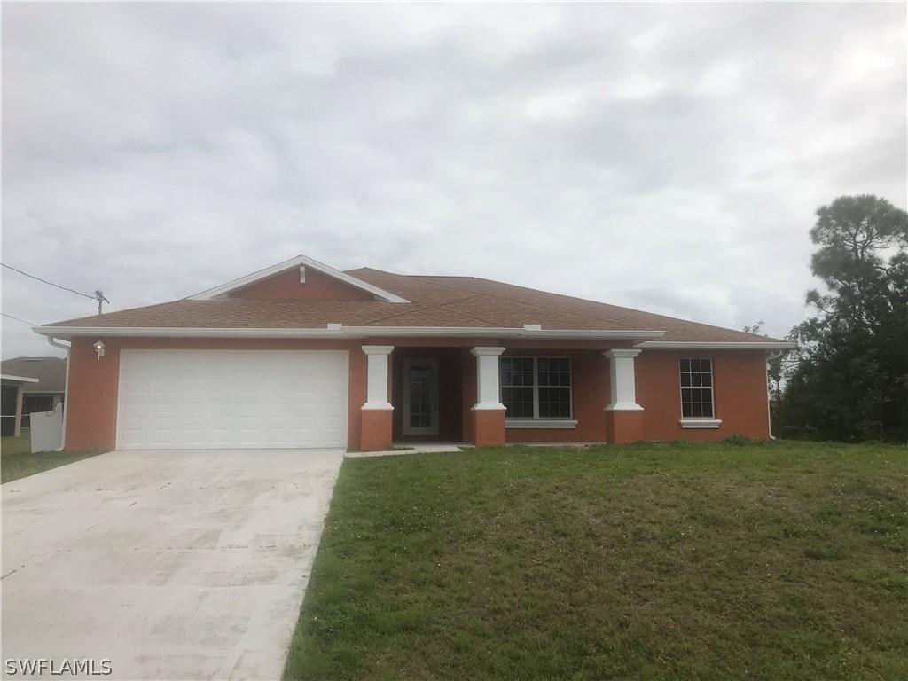 1121 NW 24th Ave., Cape Coral, FL 33993
