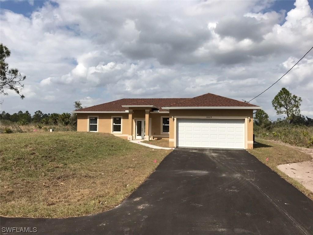 4449 60th Ave., Naples, FL 34120