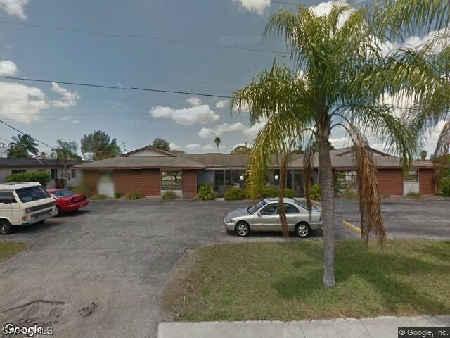 4508 Santa Barbara Blvd. #105, Cape Coral, FL 33914