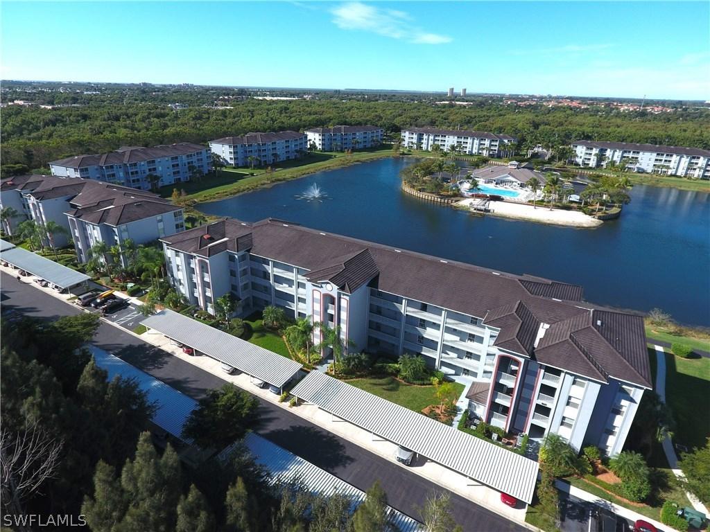 16615 Lake Circle Dr. #414, Fort Myers, FL 33908