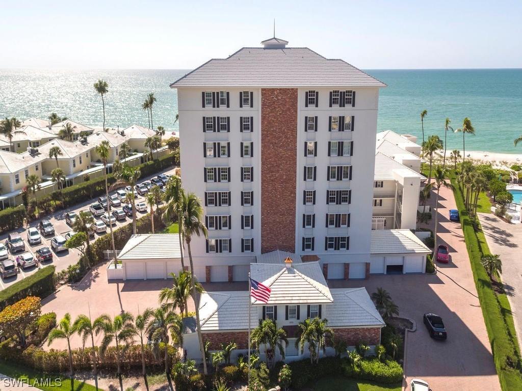 2701 Gulf Shore Blvd. #102, Naples, FL 34103