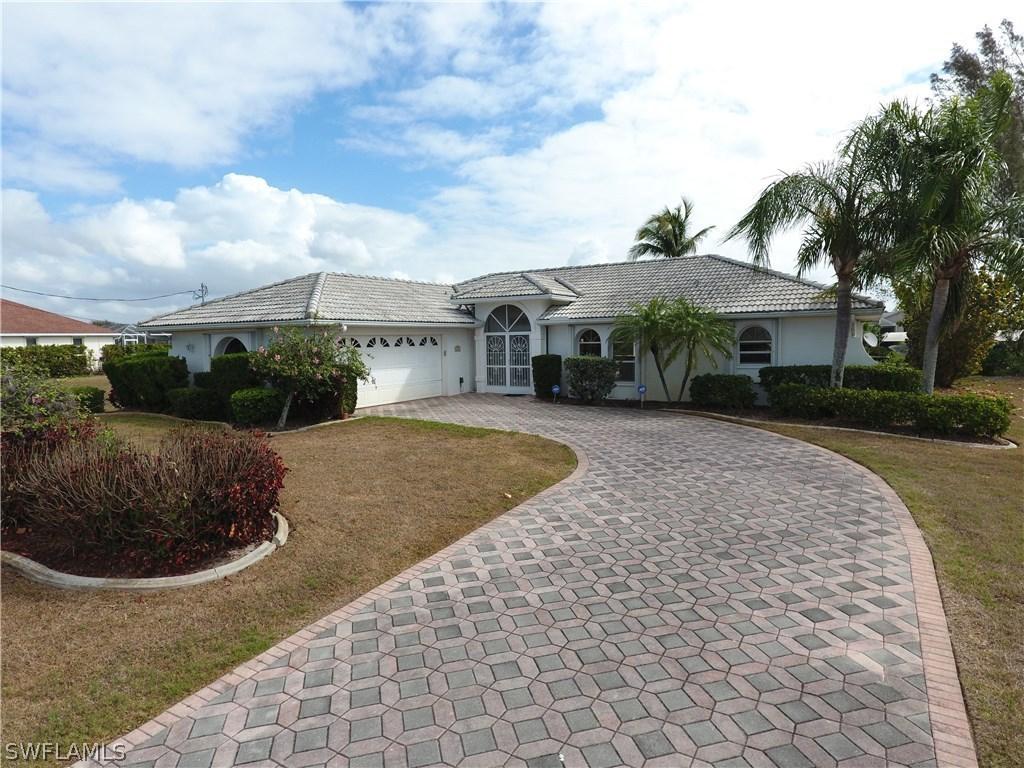 4605 SW 11th Ave., Cape Coral, FL 33914