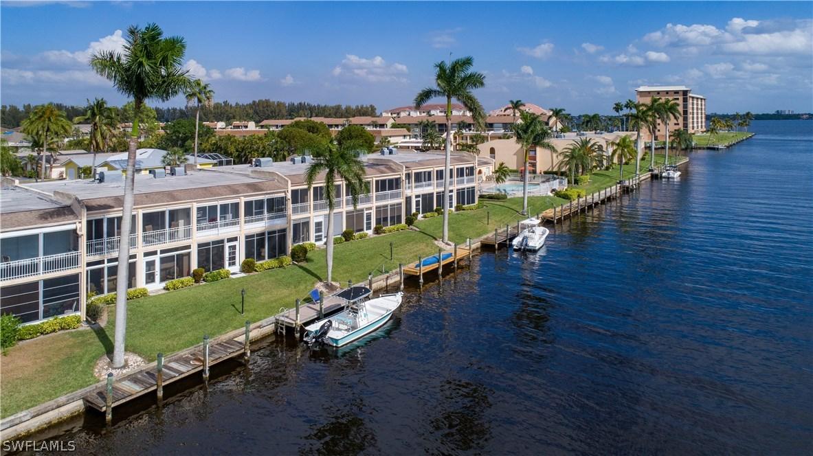 1908 SE 43rd St. #207, Cape Coral, FL 33904