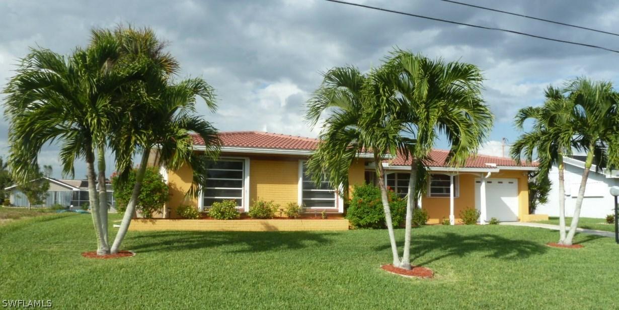1417 SE 29th Ter., Cape Coral, FL 33904