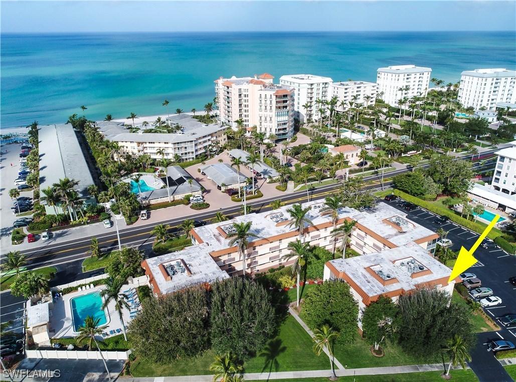 1100 Gulf Shore Blvd. #312, Naples, FL 34102