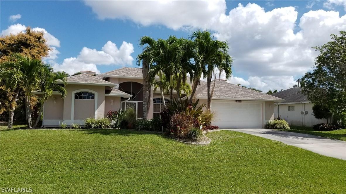 4909 SW 18th Ave., Cape Coral, FL 33914