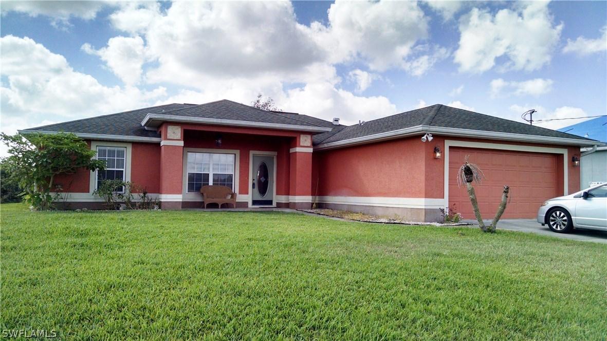 5001 Bygone St., Lehigh Acres, FL 33971