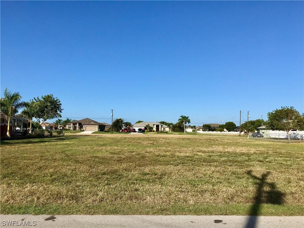 2606 SW 22nd Pl., Cape Coral, FL 33914