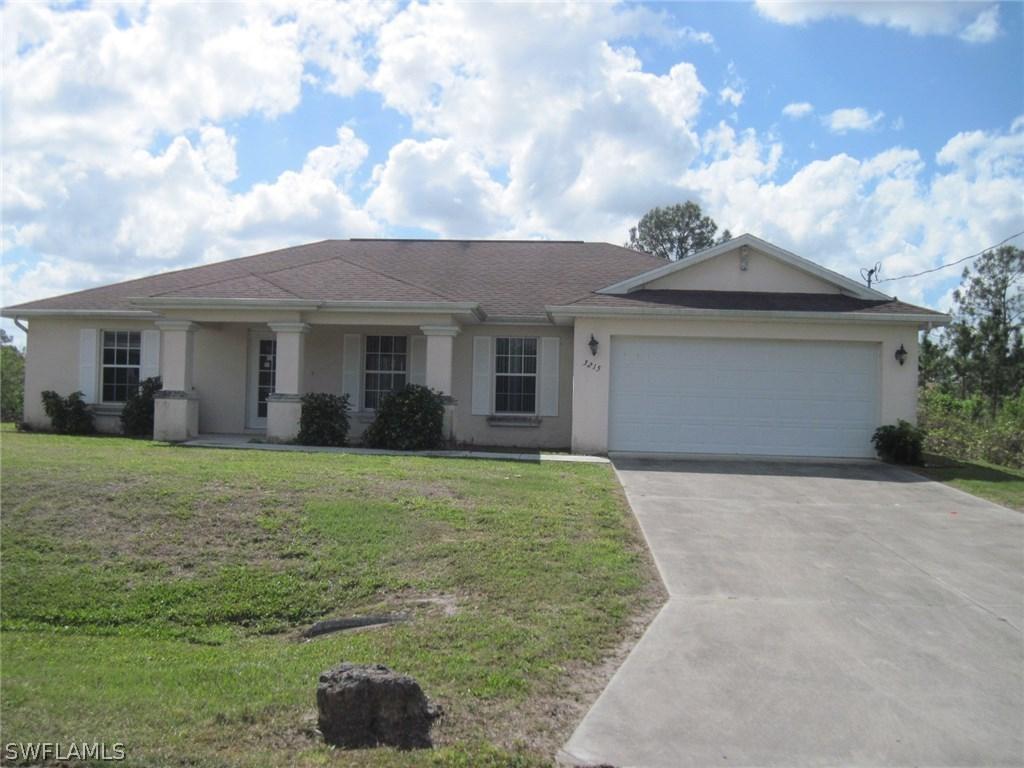 3215 43rd St., Lehigh Acres, FL 33971