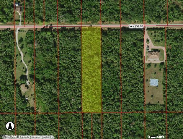 2730 30th Ave., Naples, FL 34117