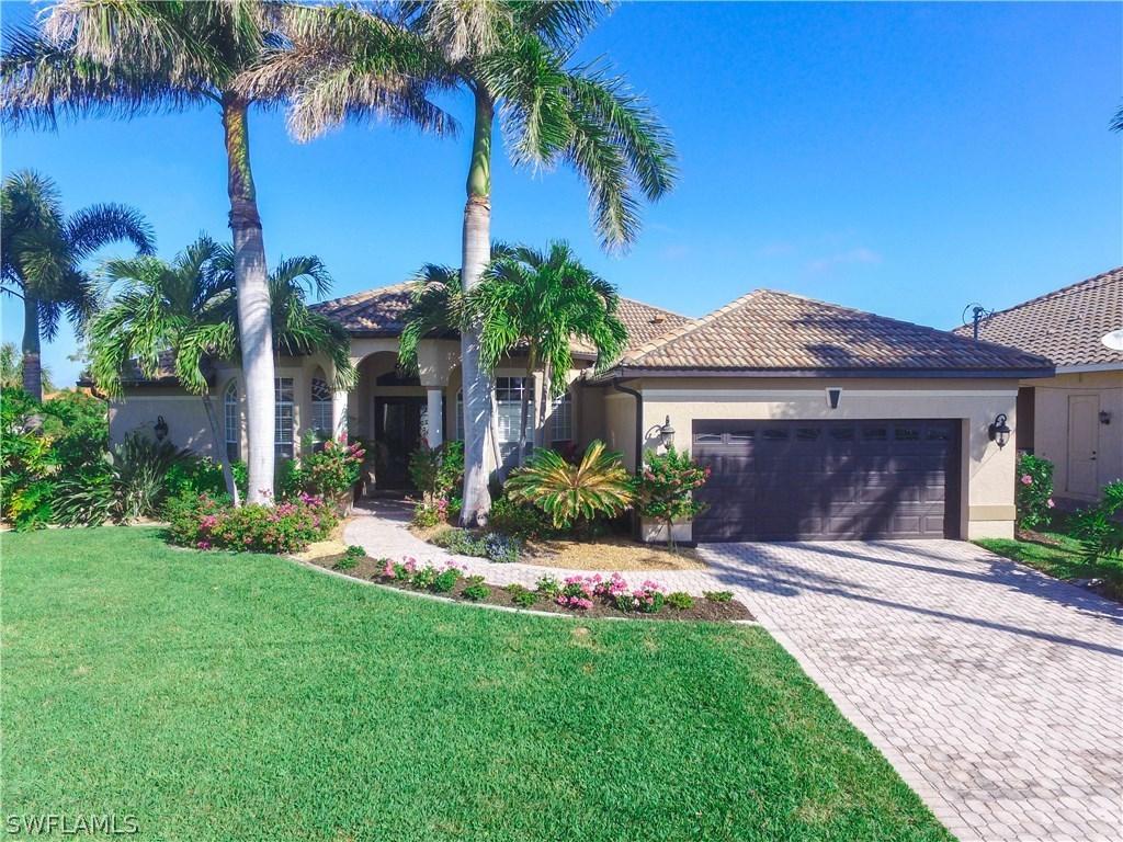 2513 SW 53rd Ter., Cape Coral, FL 33914