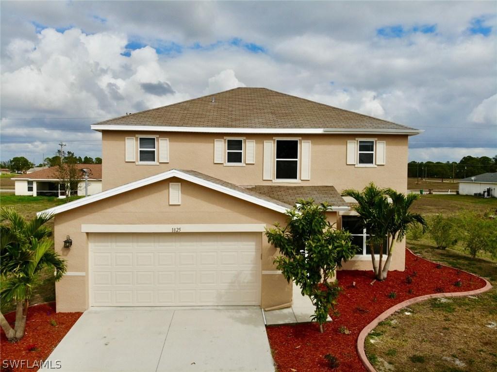 1825 NW 23rd Ter., Cape Coral, FL 33993