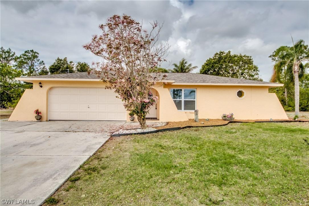 1108 SW 8th Pl., Cape Coral, FL 33991