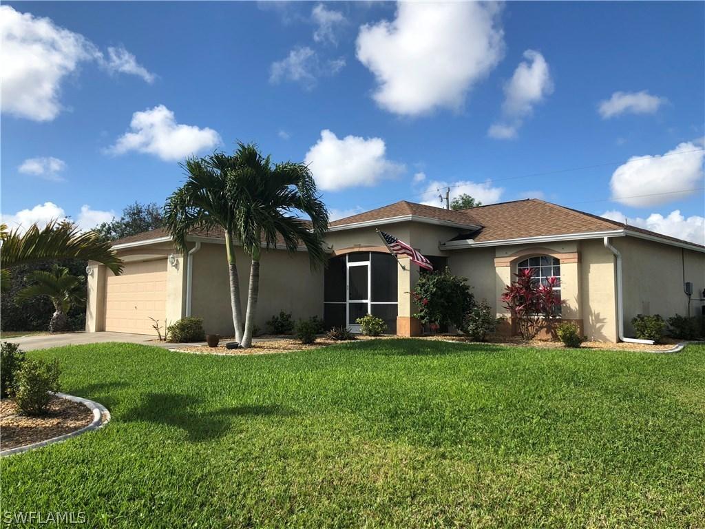 2804 NE 7th Ave., Cape Coral, FL 33909