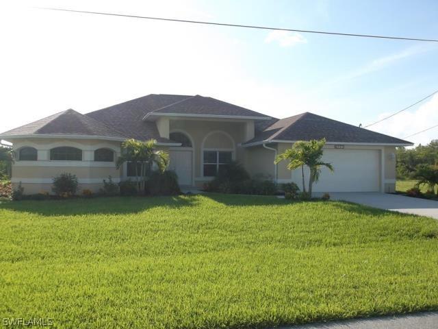 3721 SW 17th Pl., Cape Coral, FL 33914