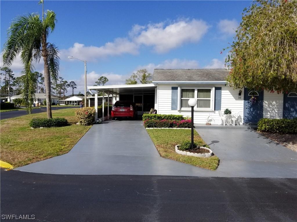 32 Pinewood Blvd., Lehigh Acres, FL 33936