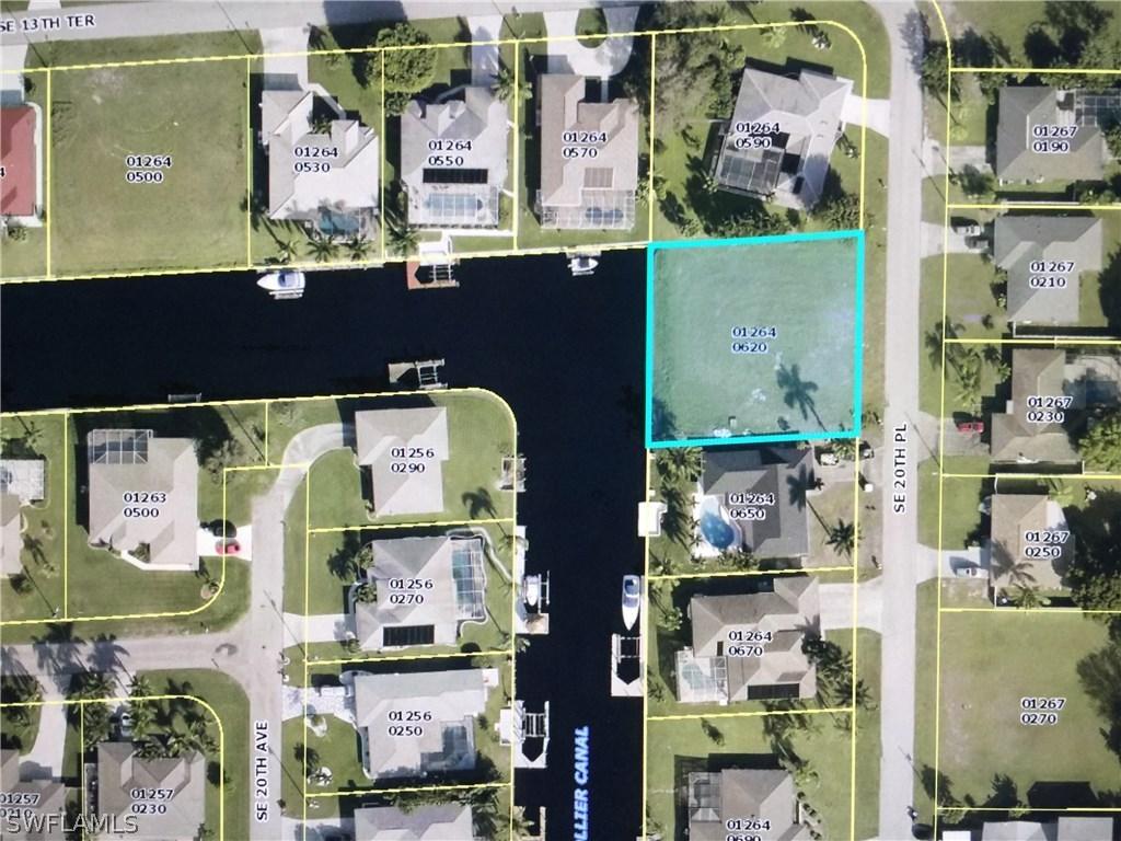 1326 SE 20th Pl., Cape Coral, FL 33990