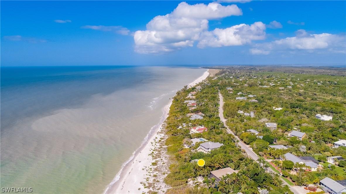 4171 W Gulf Dr., Sanibel, FL 33957