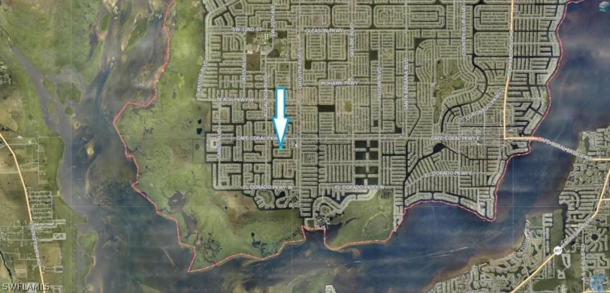 1827 SW 49th Ter., Cape Coral, FL 33914