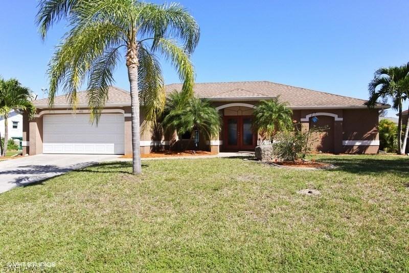 4425 SW 15th Ave., Cape Coral, FL 33914