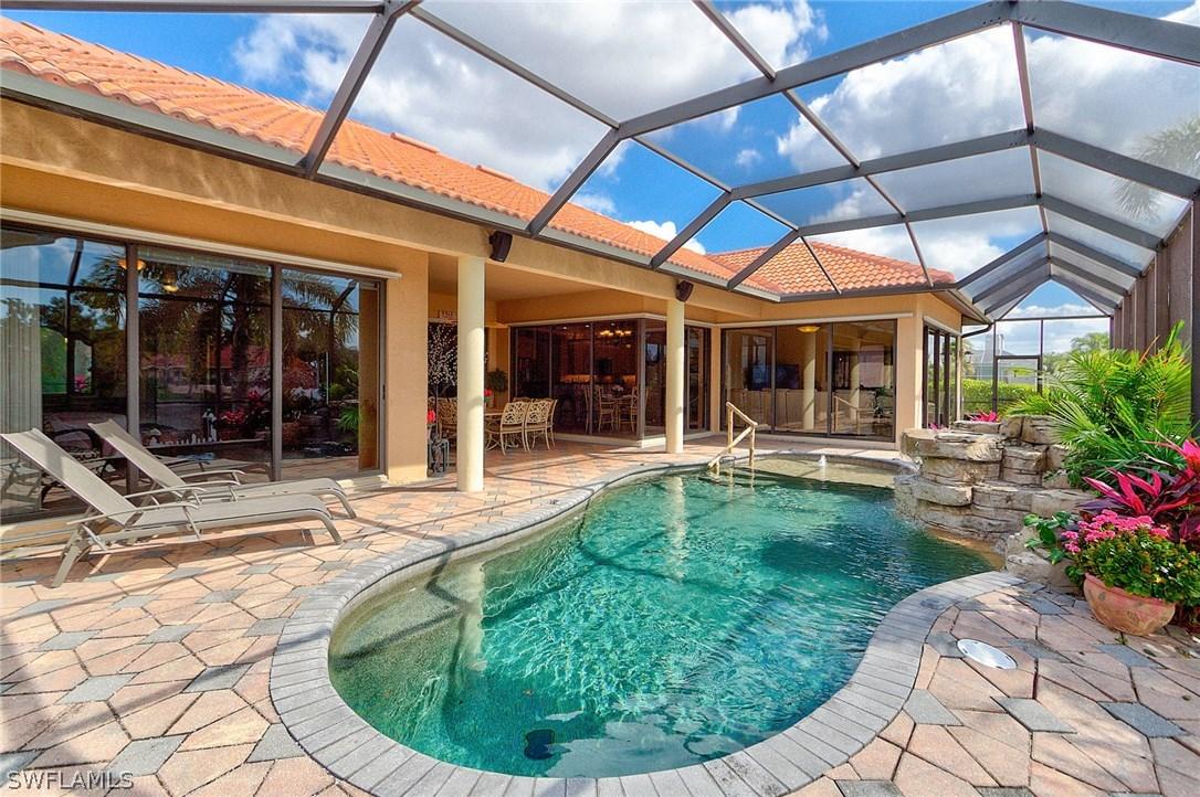 2526 SW 52nd Ln., Cape Coral, FL 33914
