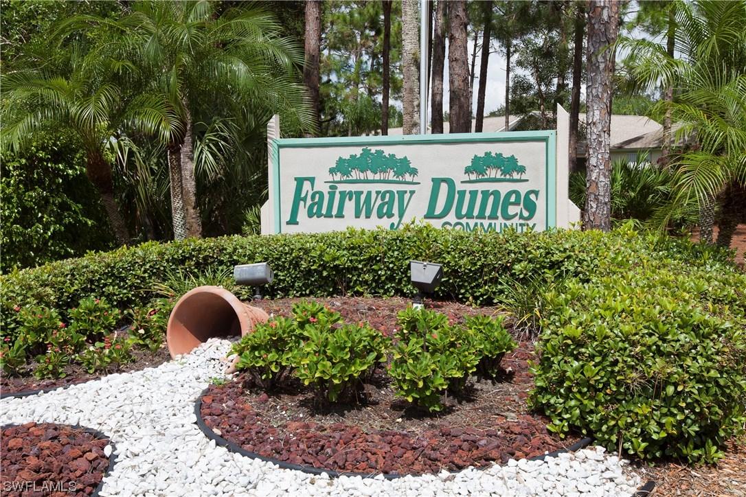 25591 Fairway Dunes Ct., Bonita Springs, FL 34135