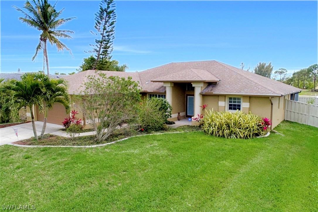 1904 SW 27th Ter., Cape Coral, FL 33914
