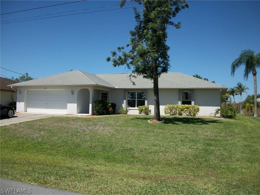 462 SE 17th Pl., Cape Coral, FL 33990