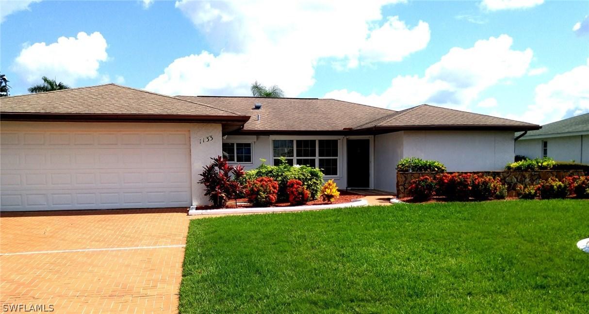 1133 SE 32nd Ter., Cape Coral, FL 33904