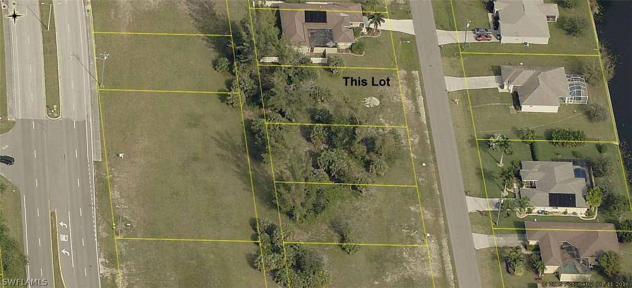 1112 SW 15th Pl., Cape Coral, FL 33991