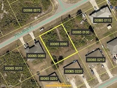 136 Pullman St., Lehigh Acres, FL 33974